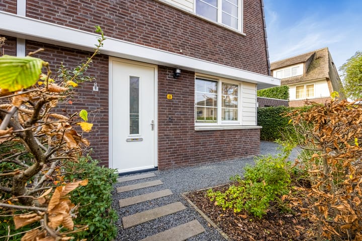 Photo 5 of Floris V Dreef 49