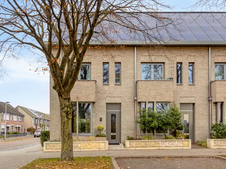 Professor Cobbenhagenstraat 20 secondary image