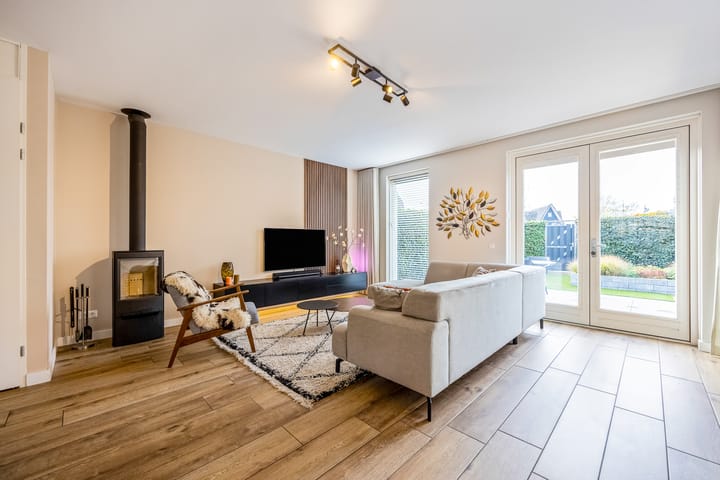 Photo 9 of Floris V Dreef 49