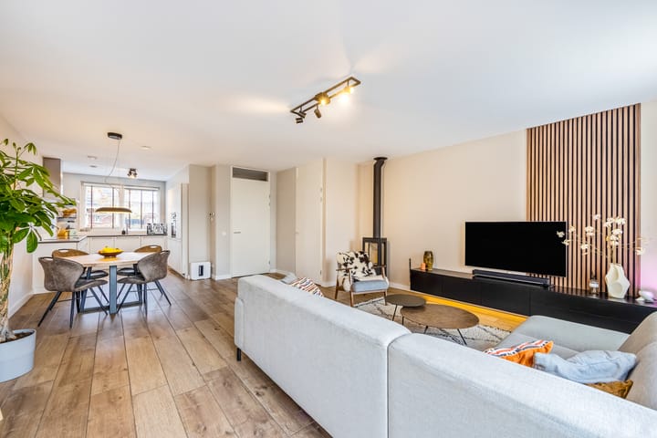 Photo 10 of Floris V Dreef 49