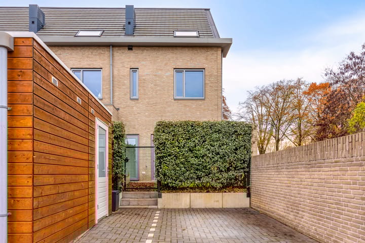 Foto 5 van Professor Cobbenhagenstraat 20