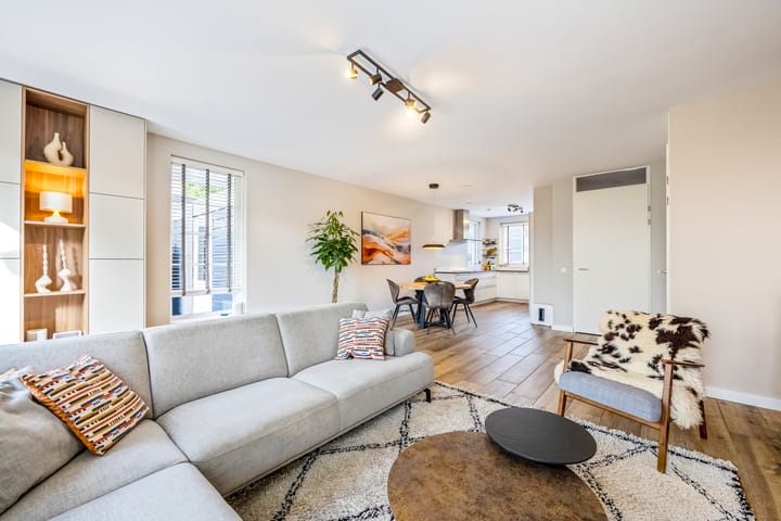 Photo 11 of Floris V Dreef 49