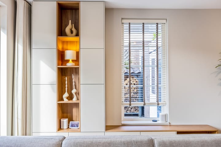 Photo 12 of Floris V Dreef 49