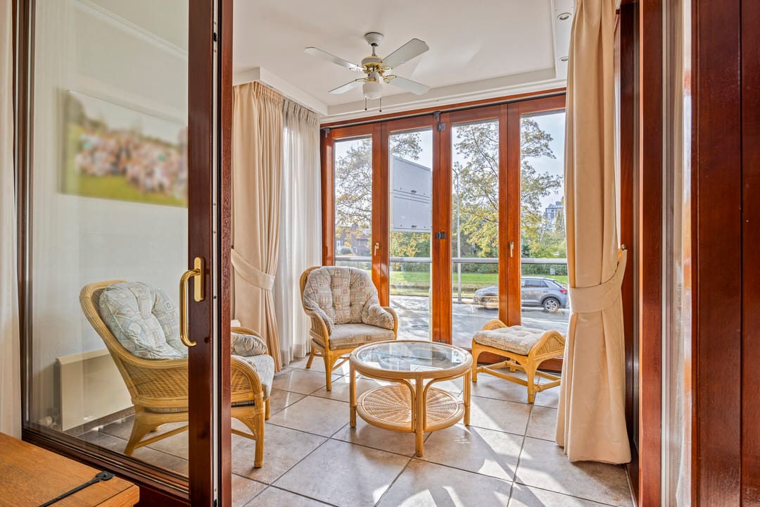 Foto 7 van Rembrandtweg 182-B