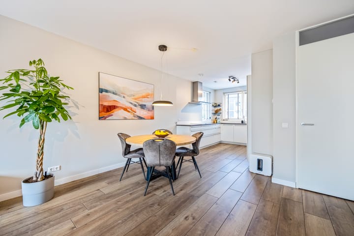 Photo 13 of Floris V Dreef 49