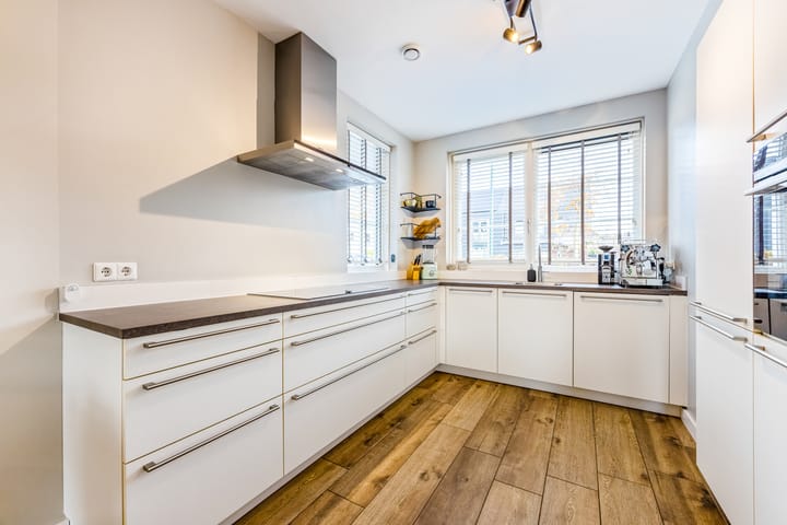 Photo 15 of Floris V Dreef 49