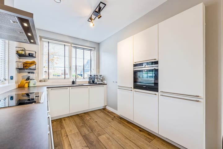 Photo 16 of Floris V Dreef 49