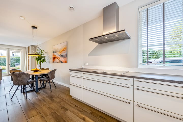 Photo 17 of Floris V Dreef 49