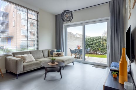 Professor Cobbenhagenstraat 20 tertiary image