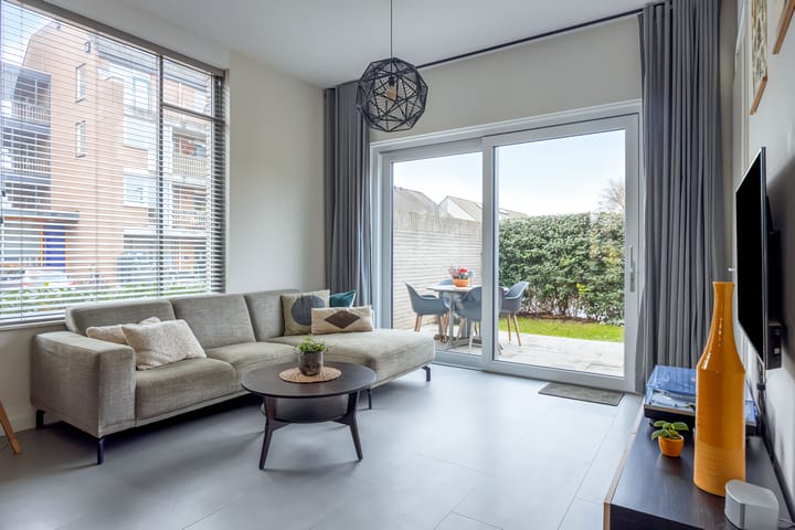 Foto 3 van Professor Cobbenhagenstraat 20