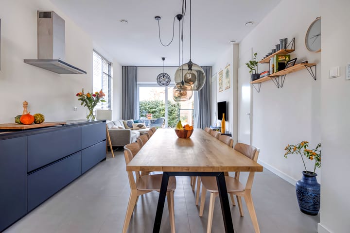 Foto 4 van Professor Cobbenhagenstraat 20