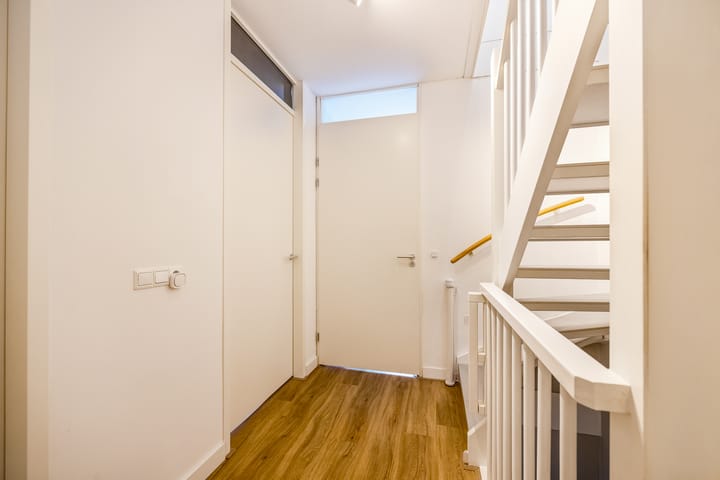 Photo 20 of Floris V Dreef 49