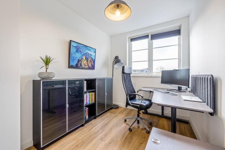 Photo 21 of Floris V Dreef 49