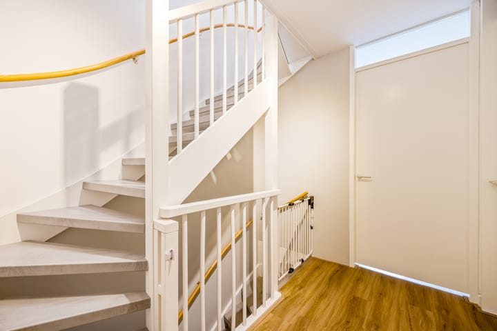 Photo 19 of Floris V Dreef 49