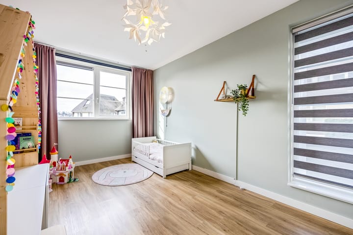 Photo 22 of Floris V Dreef 49