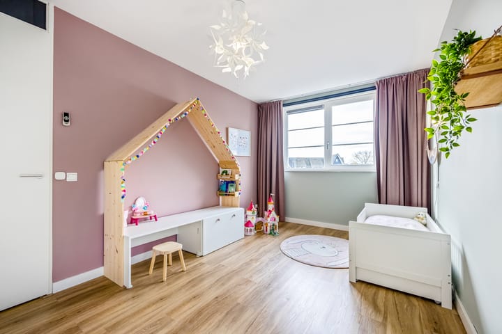 Photo 23 of Floris V Dreef 49