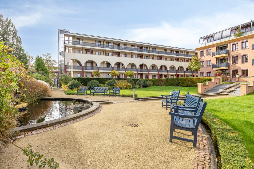 Foto 23 van Rembrandtweg 182-B