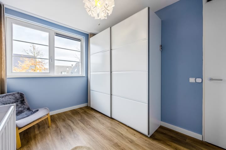 Photo 26 of Floris V Dreef 49