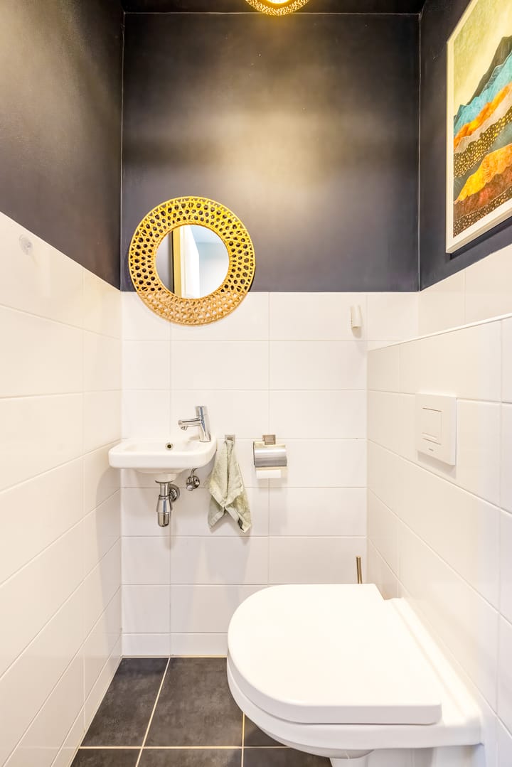 Photo 8 of Floris V Dreef 49