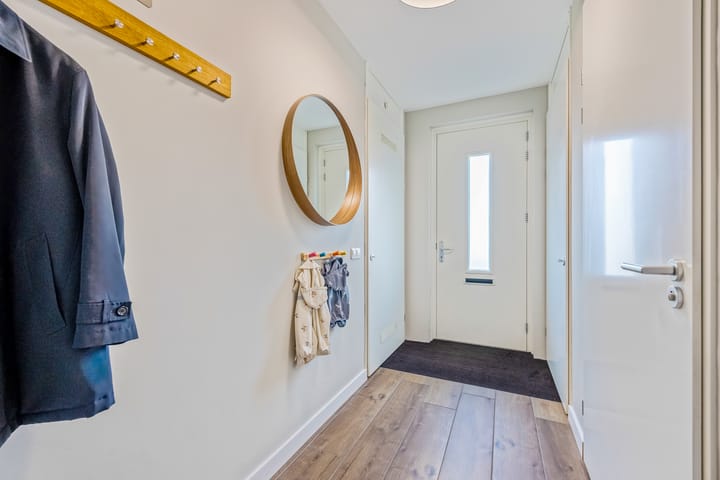 Photo 6 of Floris V Dreef 49