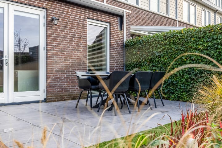 Photo 46 of Floris V Dreef 49