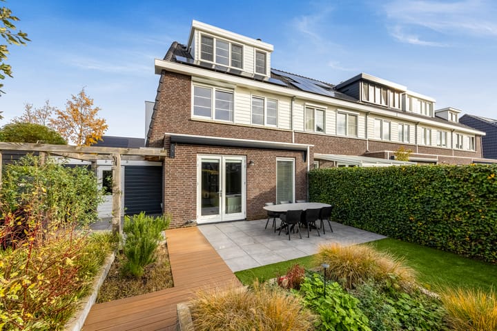 Photo 4 of Floris V Dreef 49