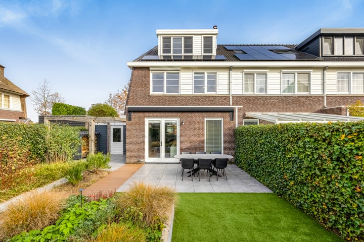 Photo 45 of Floris V Dreef 49