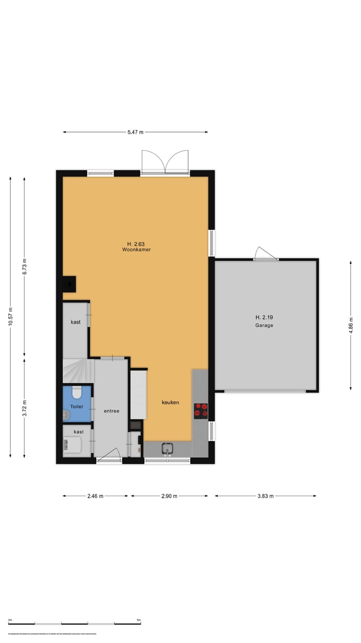 Photo 54 of Floris V Dreef 49