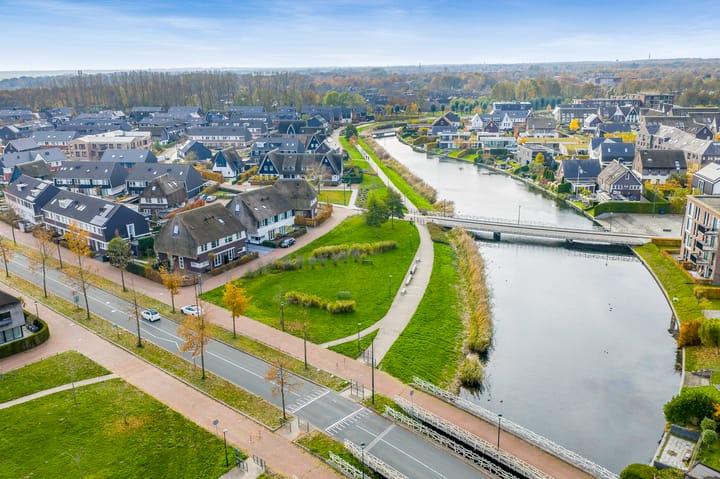 Photo 50 of Floris V Dreef 49