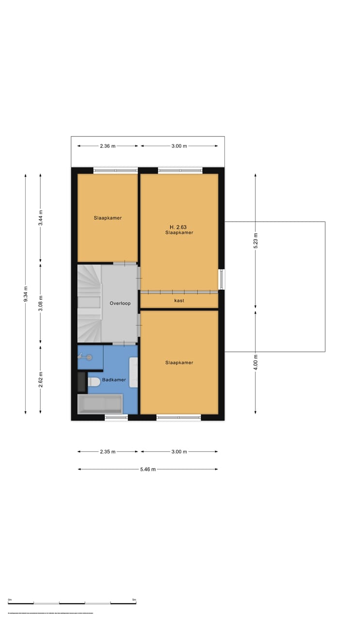 Photo 55 of Floris V Dreef 49