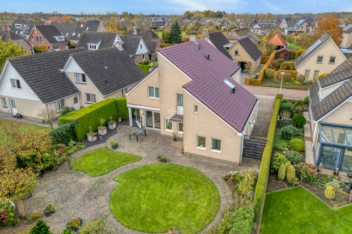 Photo 3 of de Spinde 10