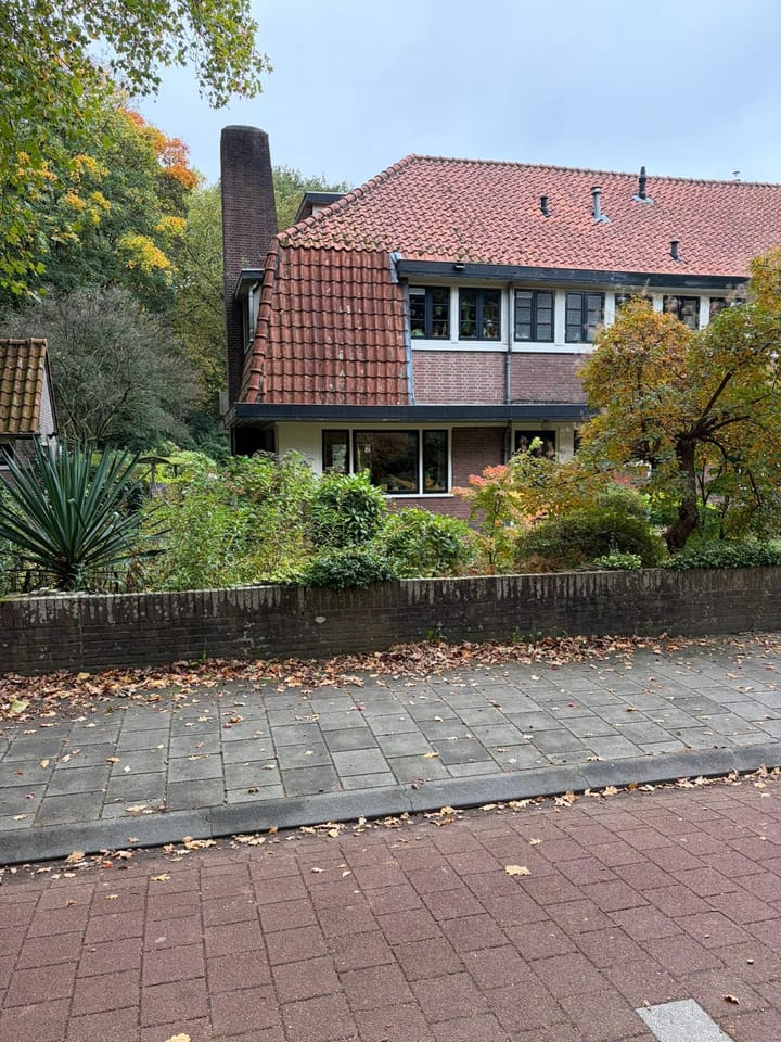 Tilburgseweg 156, Goirle