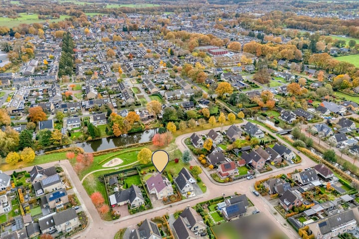 Photo 5 of de Spinde 10