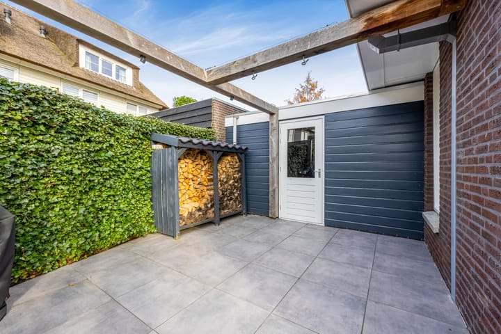 Photo 47 of Floris V Dreef 49