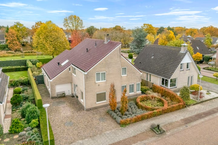 Photo 6 of de Spinde 10