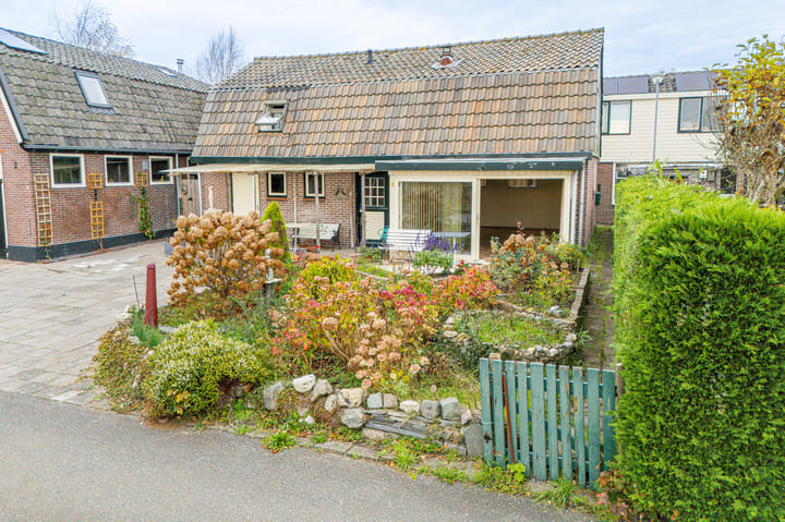 Photo 1 of Schapenland 4