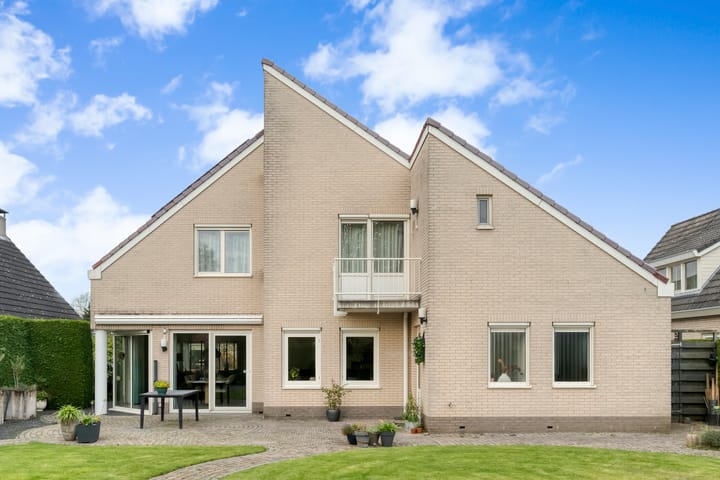 Photo 57 of de Spinde 10