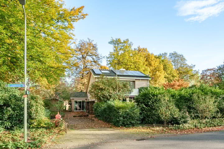 Photo 1 of Lindelaan 9