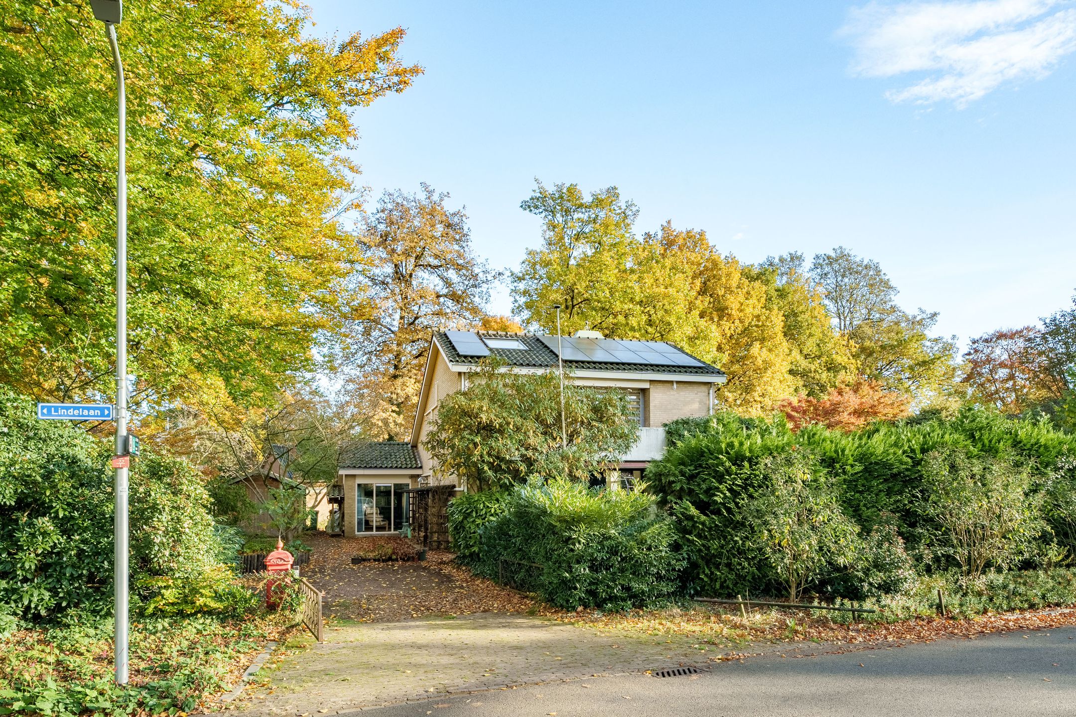 Lindelaan, 9, Renkum, 6871DW, Gelderland, Nederland 9 