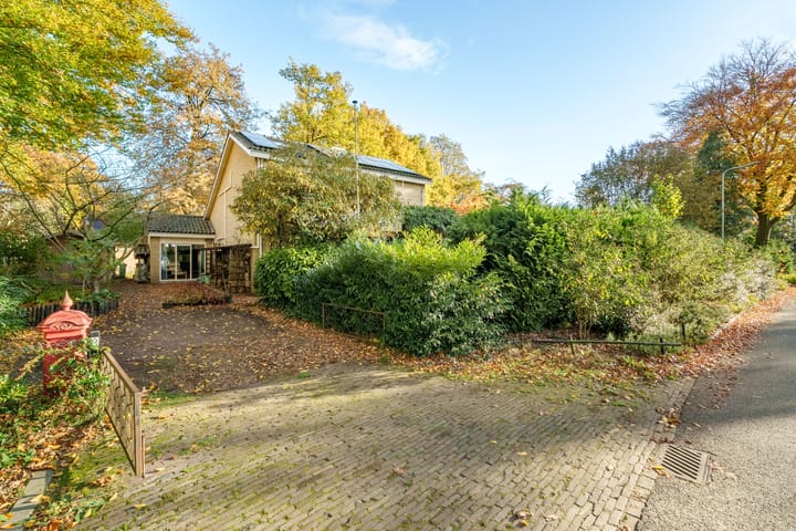 Photo 5 of Lindelaan 9