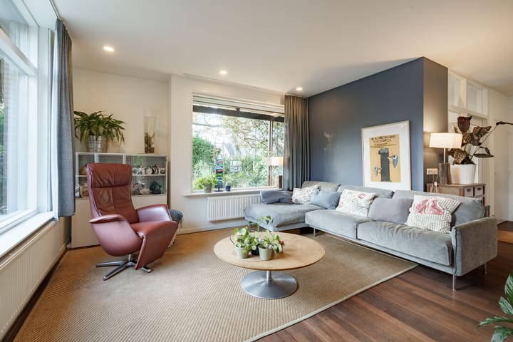 Photo 8 of Lindelaan 9