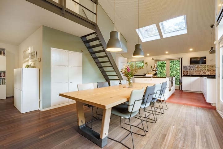 Photo 11 of Lindelaan 9