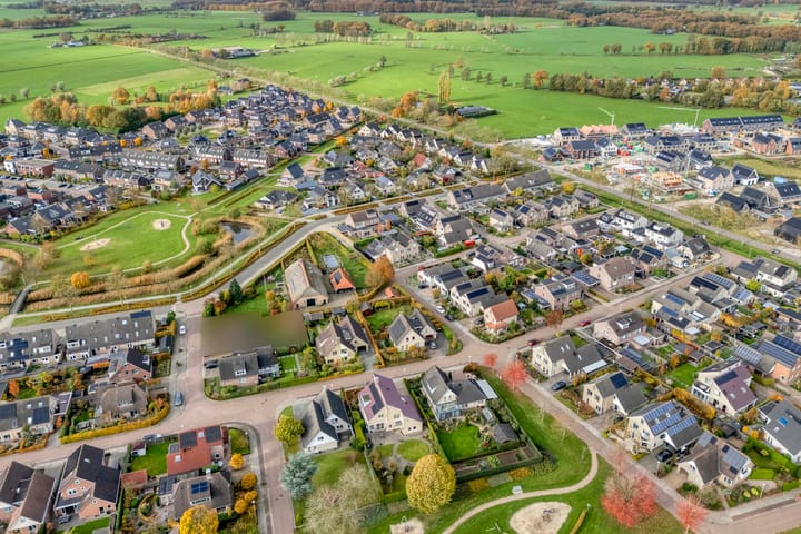 Photo 68 of de Spinde 10