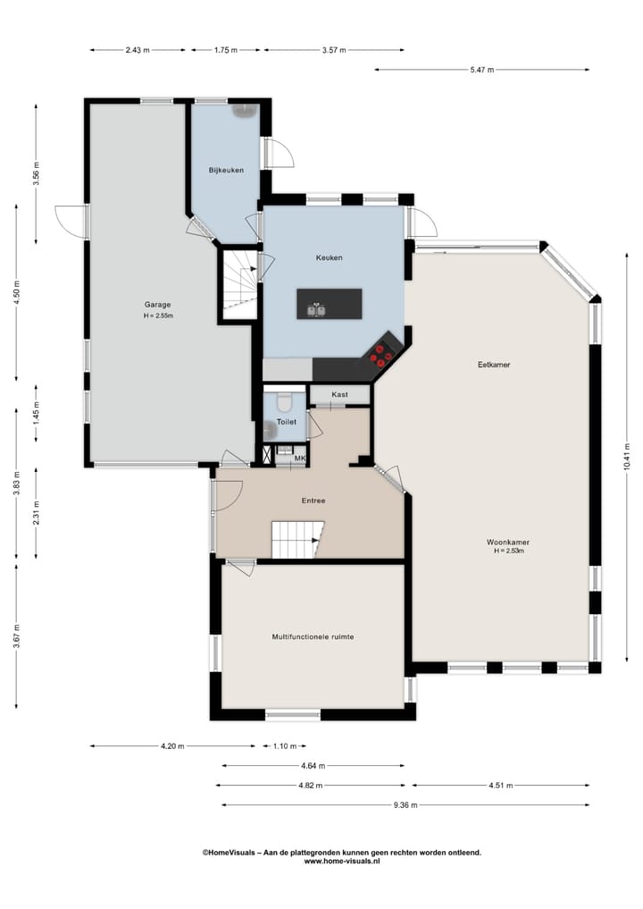 Photo 69 of de Spinde 10