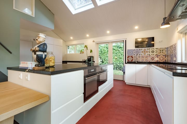 Photo 15 of Lindelaan 9