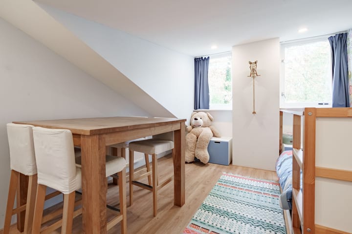 Photo 30 of Lindelaan 9