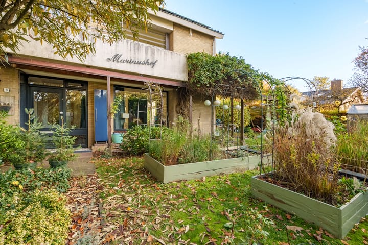 Photo 34 of Lindelaan 9