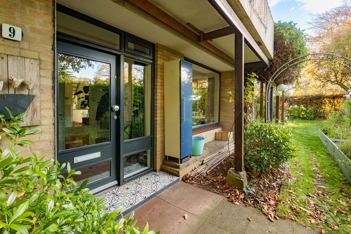 Photo 35 of Lindelaan 9