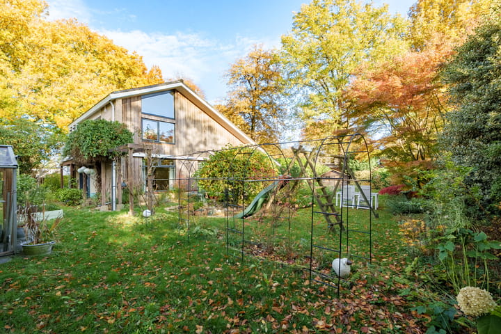 Photo 36 of Lindelaan 9