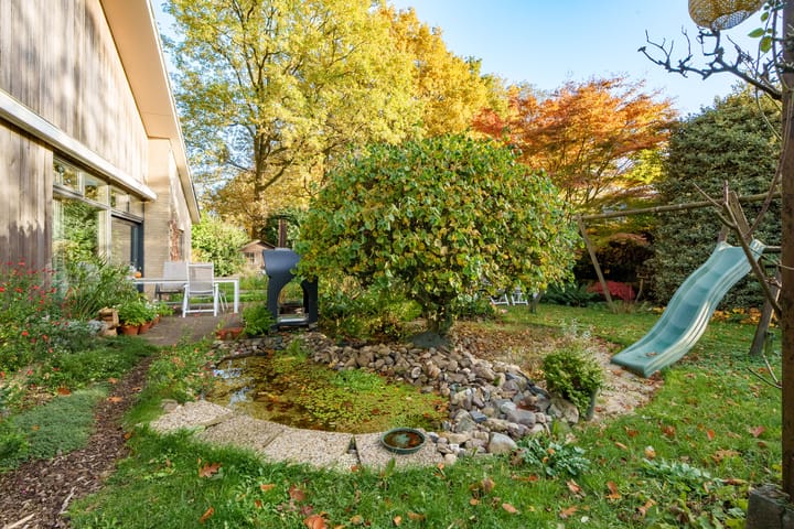 Photo 37 of Lindelaan 9